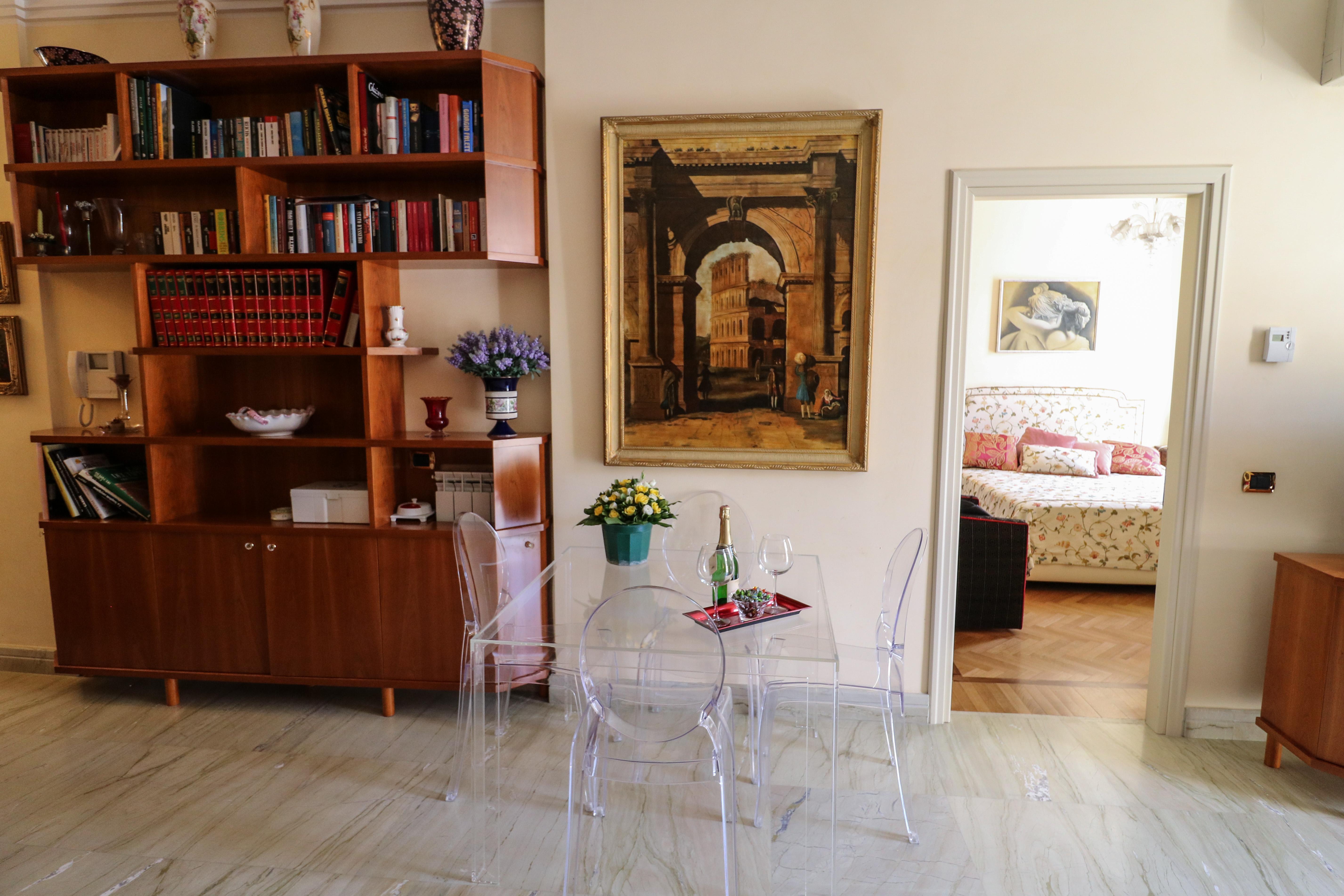 Rome Kings Suite Zewnętrze zdjęcie