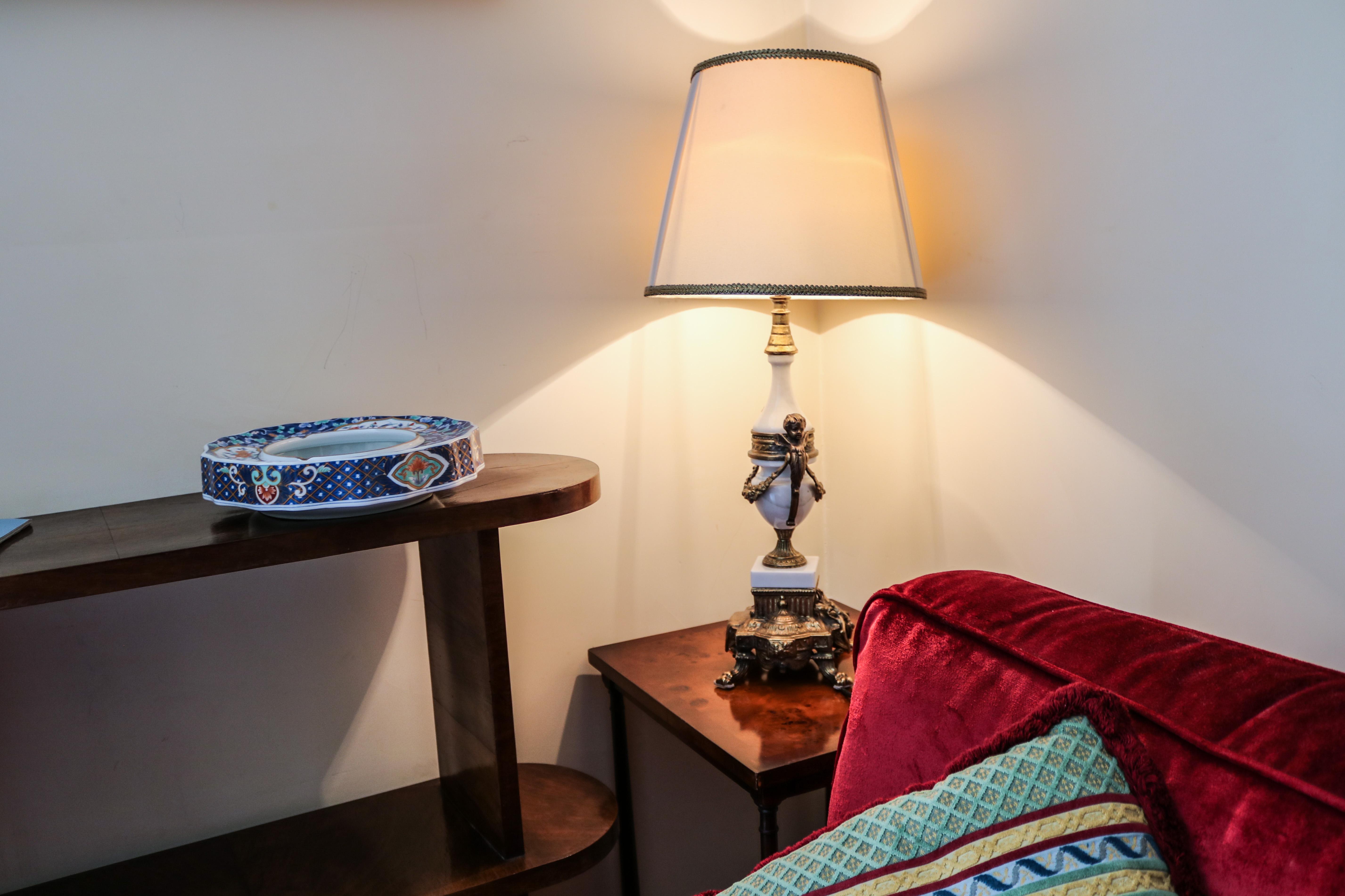 Rome Kings Suite Zewnętrze zdjęcie